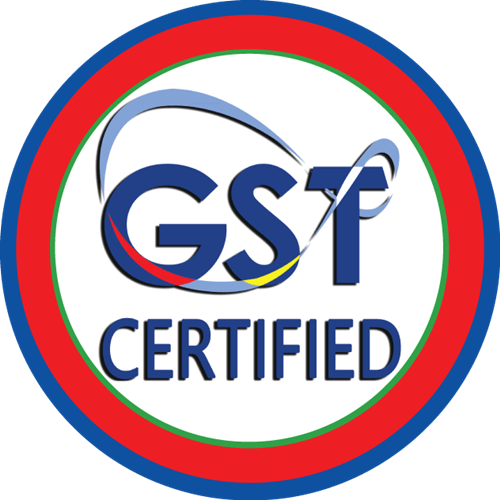 GST Certified