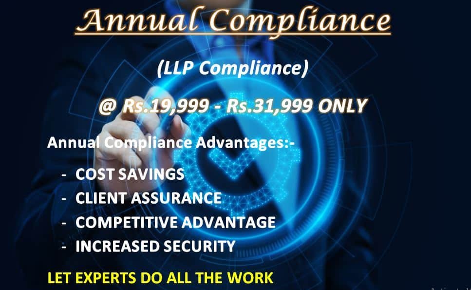 LLP Compliance