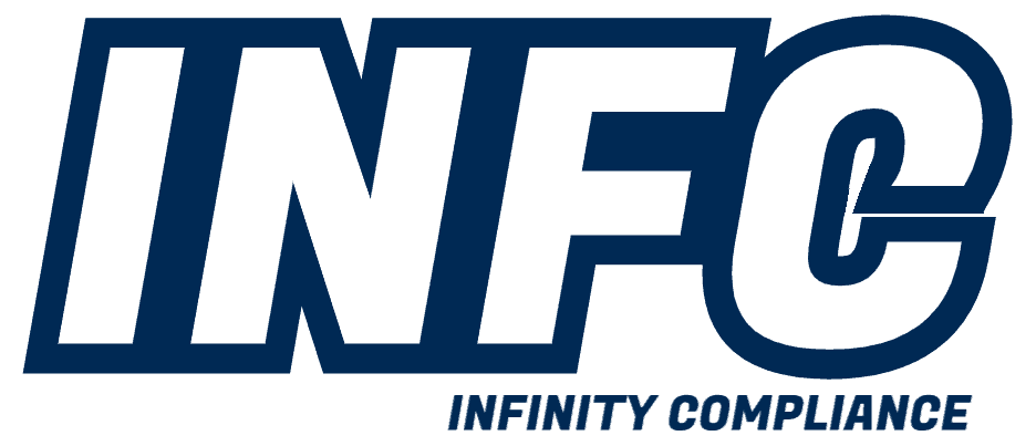 Infinity Compliance Logo