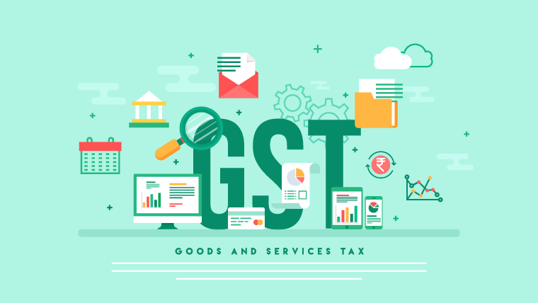 What is GST (Goods and Services Tax) - Infinity Compliance