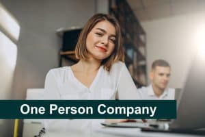 One Person Company Registration Packages - Infinity Compliance