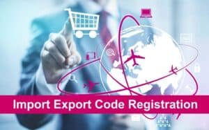 Online Import Export Code Registration LLP Limited Liability Partnership - INFC - Infinity Compliance - www.infinitycompliance.in