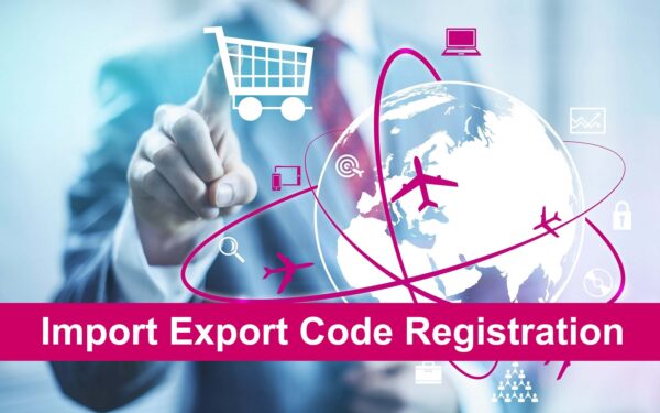 Online Import Export Code Registration - INFC - Infinity Compliance - www.infinitycompliance.in