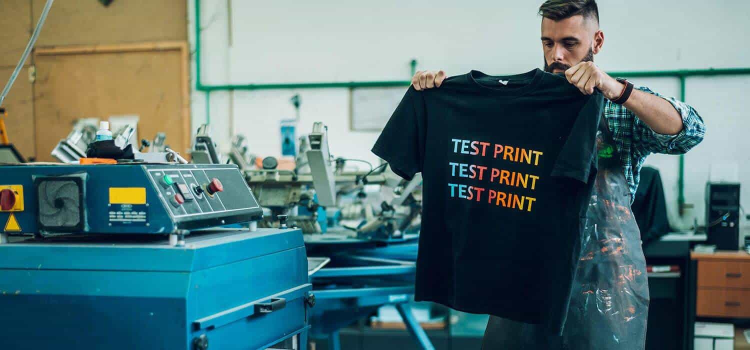 Custom Apparel Printing - Top 25 Clothing Business Ideas - Infinity Compliance - www.infinitycompliance.in - INFC - small buisness