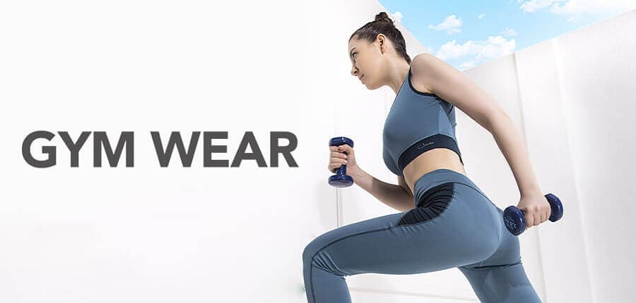 Workout Gear for Specialized Sports - Top 25 Clothing Business Ideas - Infinity Compliance - www.infinitycompliance.in - INFC - most successful small business ideas